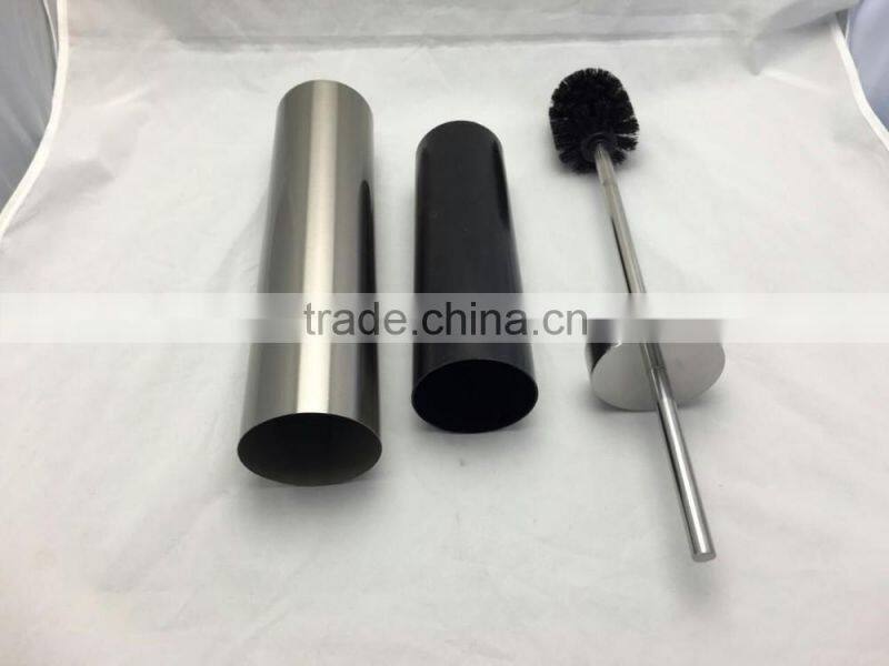 Transion High Quality Stainless Steel Toilet Brush and Holder