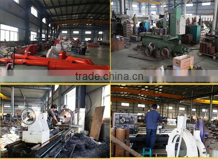 High Quality Proffesional Radiator Copper Aluminium Steel Seprapator Machine