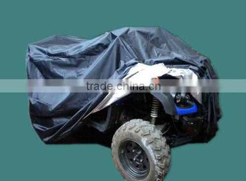 ATV cover