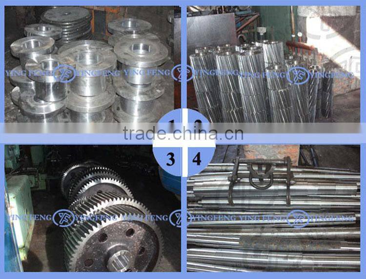 Best selling products JKRL35 brick making machine in dubai