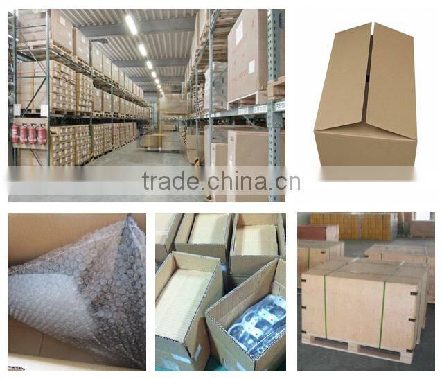 SINOTRUCK Engine Oil cooler cover,Euro III engine oil cooler cover,VG1557010014