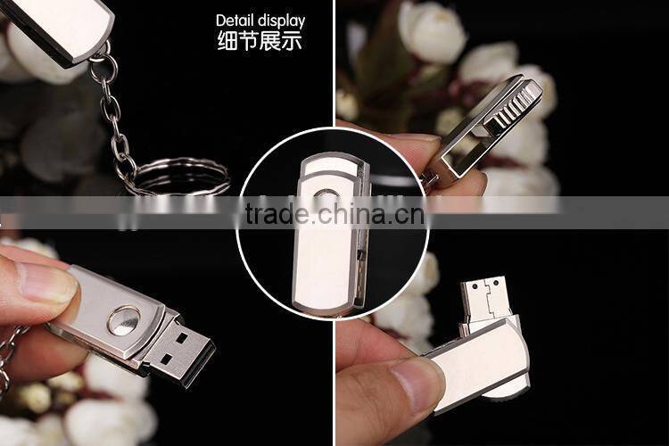 G&J 2015 factory price OEM LOGO smart usb stick