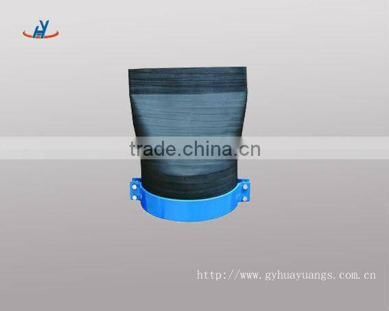 2016 Practical Rubber Duckbill Check Valve