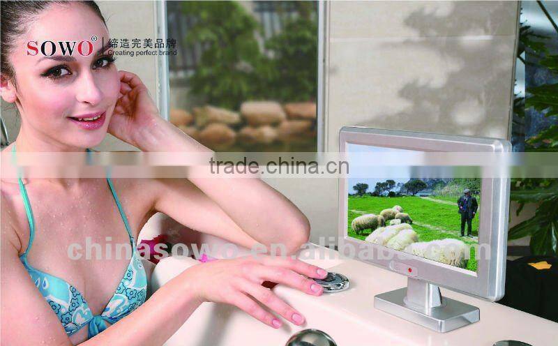 Multi-function massage bathtub controller TV-L101