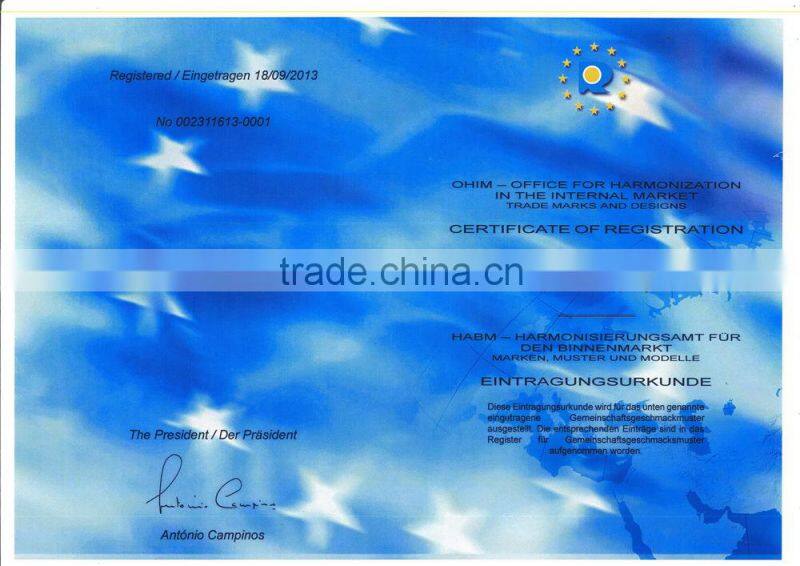 350W / 500W Outdoor sightseeing E-bike Fashion ET Folding electric scooter