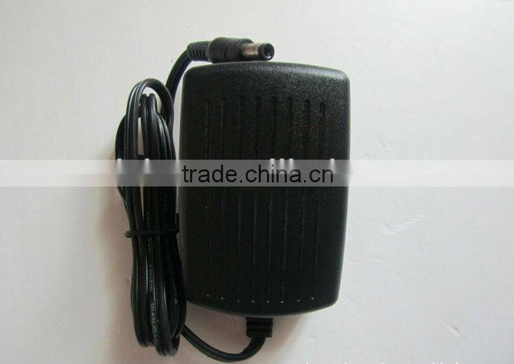 12v1.25a Switching Power Supply 12v 400ma Ac Dc Adapter