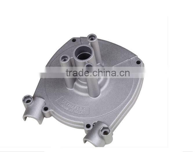 Casting Parts Aluminum High Precision Gear Box
