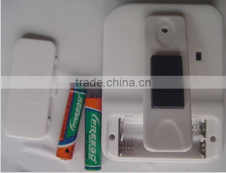 3 channel digital timer 12/24 hour clock