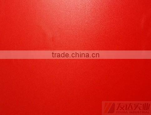 0.38mm clear PVB Film