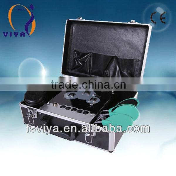 VY-H03 Professional hot stone massage therapy set