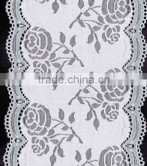 new guipure lace 2011 design