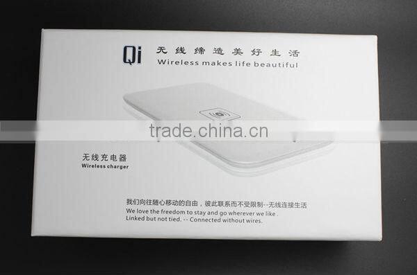 QI Wireless Charger common style