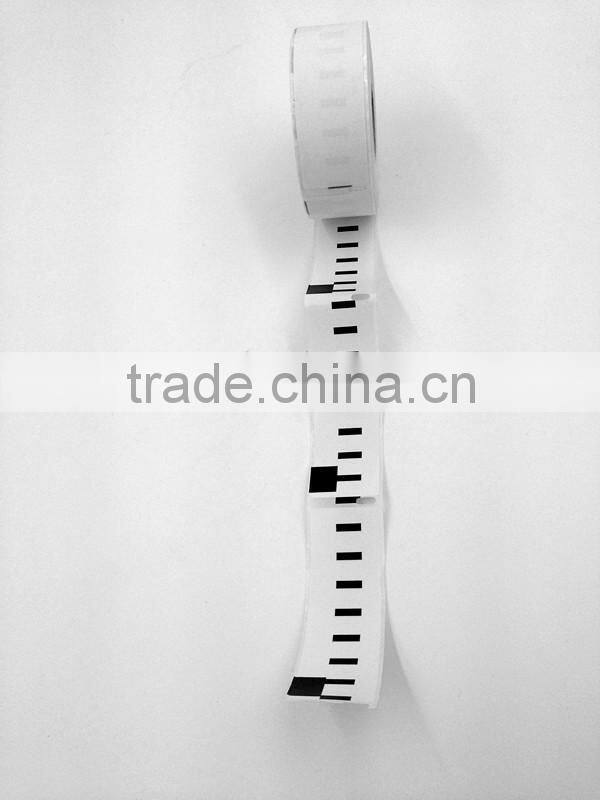 HOT SALE direct thermal paper material label sticker