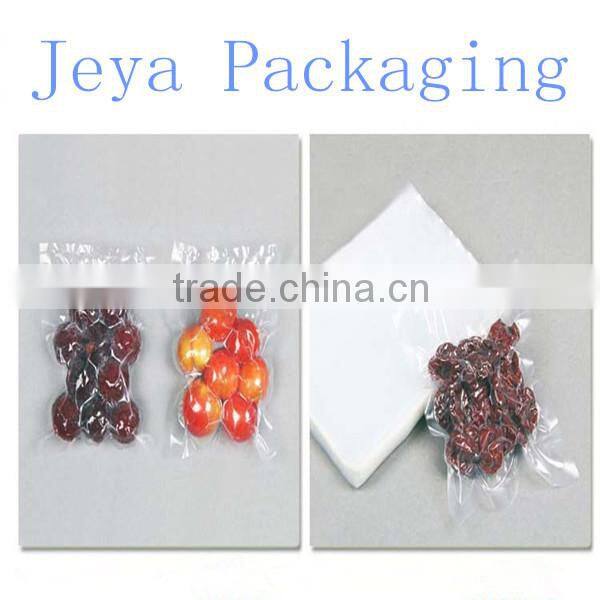 3 Mil Poly-Nylon Plastic Lamination Vacuum Pouch