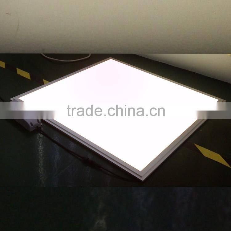 dimmable 60x60 dali led panel with dali driver ul tuv ce