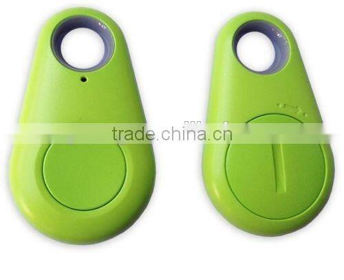 Smart Bluetooth Tracer GPS Locator Tag Alarm Wallet Key Pet Dog Anti Lost Finder