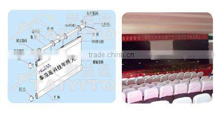 TAIYITO smart home Roller blinds motor