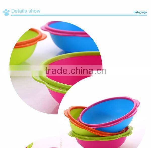 High quality and safe material plastic washbasin