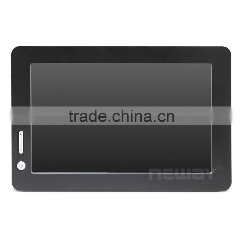 Small 7 inch Touch Screen Monitor, Touch Screen LCD Monitor