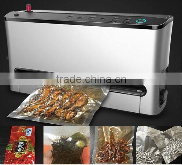 Housekeeping Mater Automatic Vacuum Sealing Food Vacuum Sealer