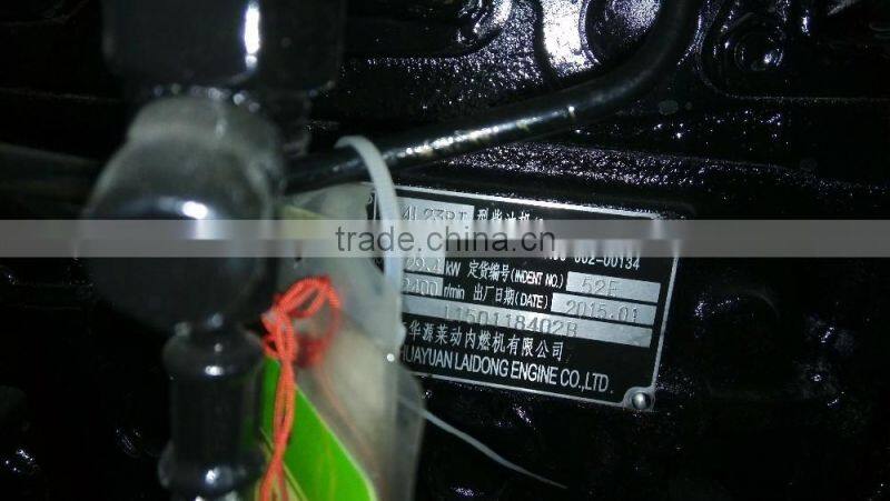 40HP 4WD TY404 tractor 2016 hot sale china