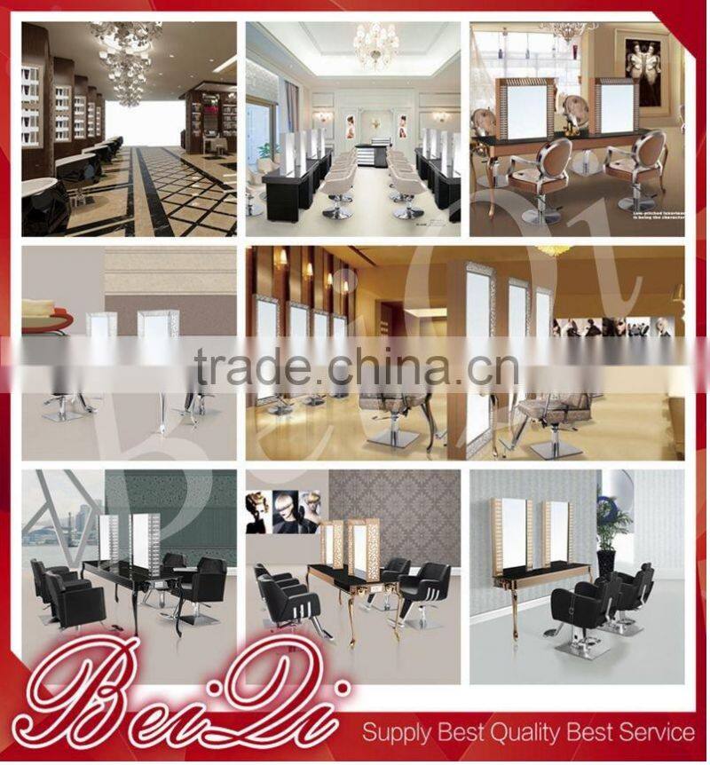 High quality stainless steel head training tripod hairdressing head mannequin