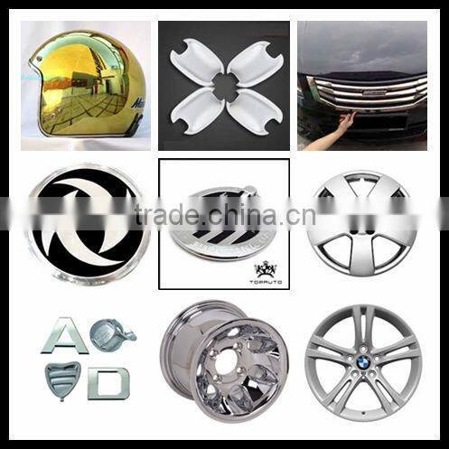 Chrome Plating machine Hot sale