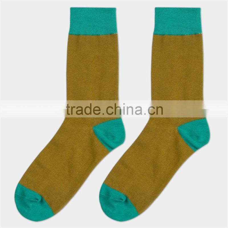 Comfortable High Quality Men's Cotton Socks