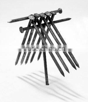 wire nail making machine