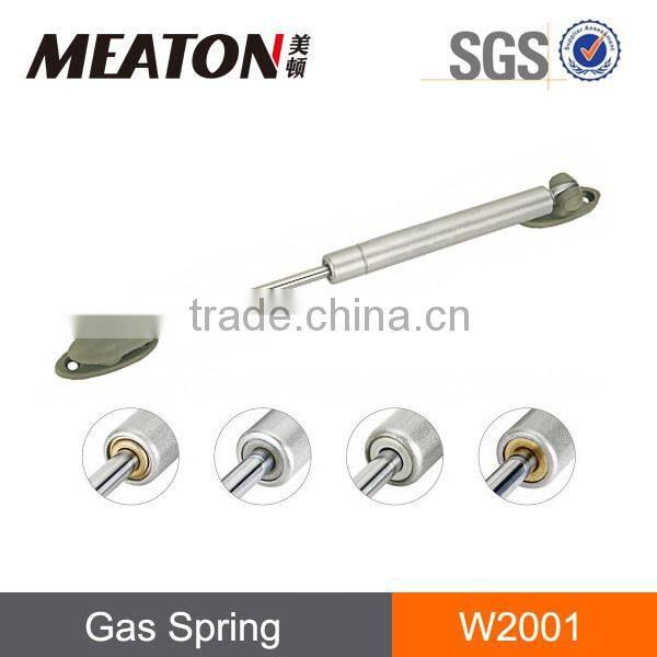 High quality updated down open gas spring support