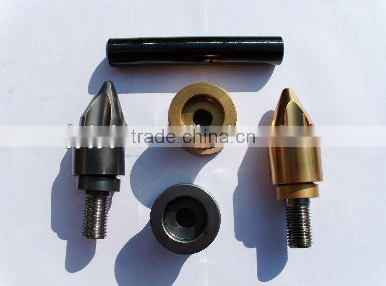 cutting tools multi-arc ion coating machine