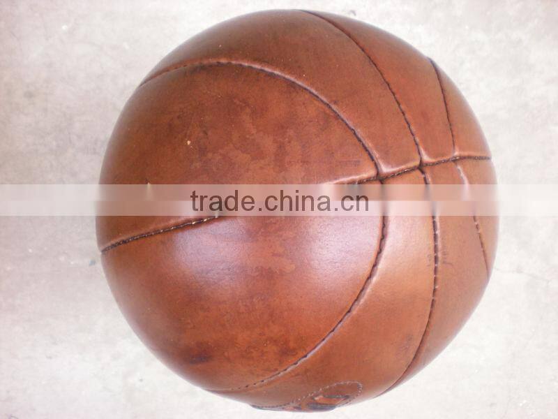 Unique Vintage Basket Ball Official Size