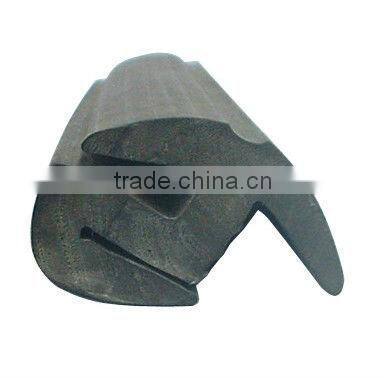 EPDM rubber strip