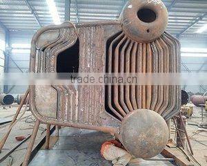 Trade Assurance industrial low pressure coal steam boiler alibaba china