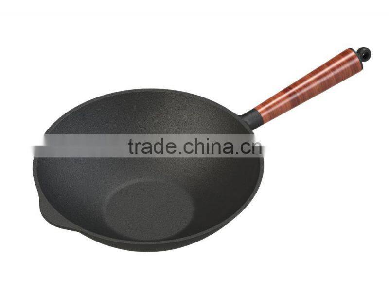 OEM Cast Iron Fry Pan/ skillet