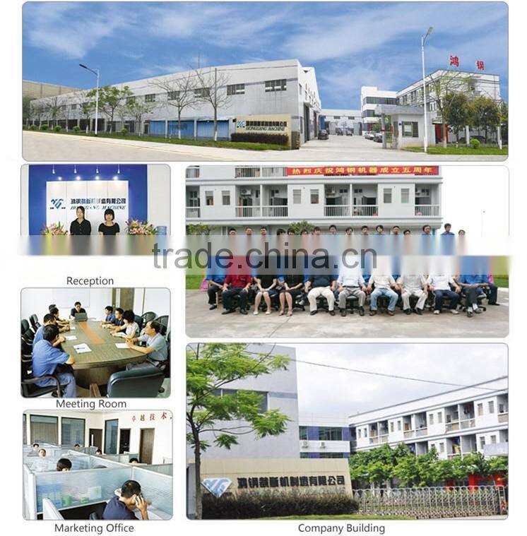 High quality manual embossing machine