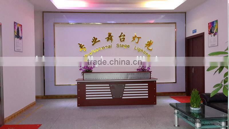 3W*54pcs LED Stage RGB PAR