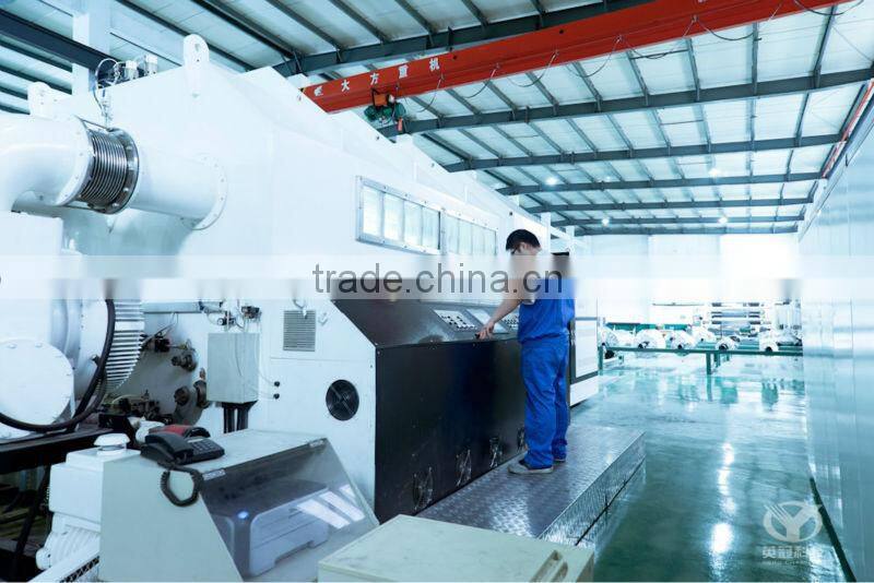 aluminum foil laminated roll film PET film