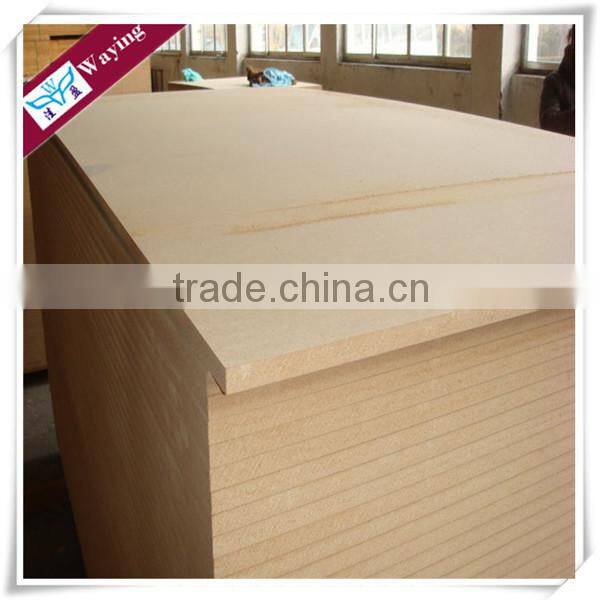 Melamine mdf board furniture