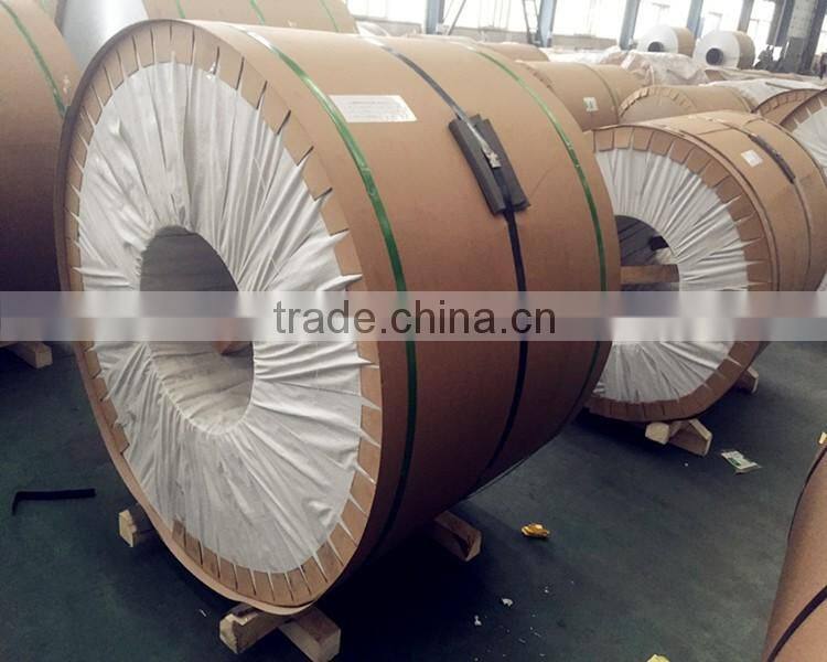 clear silver reflective aluminium mirror sheet 1050 alloy