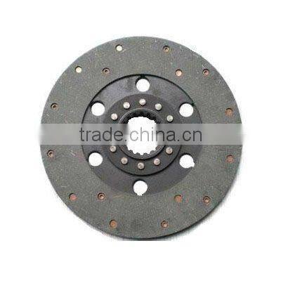 MTZ Tractor clutch disc 70-1601120