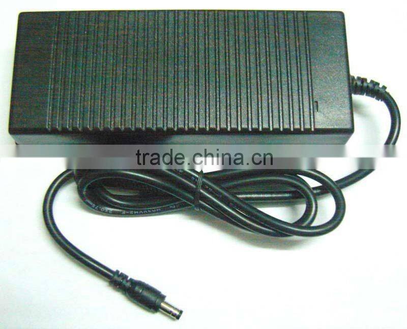 Factory 120W 12V 10A power supply