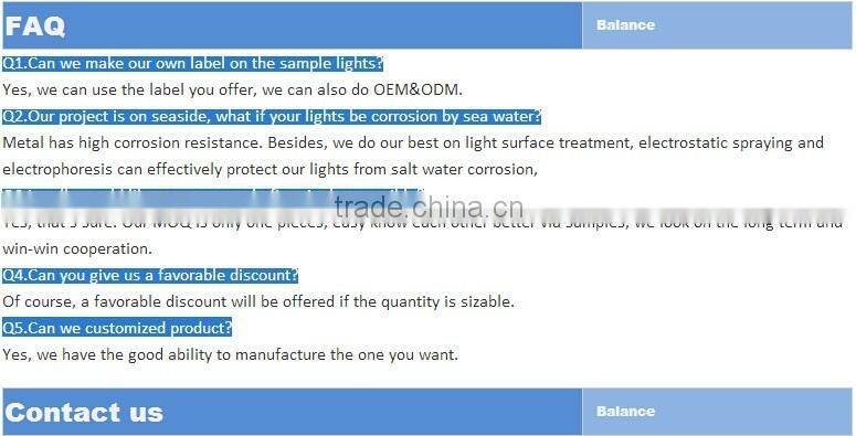 Lawn lamp with holder Aluminum die-casting housing PC diffuser LED garden bollard light for grass