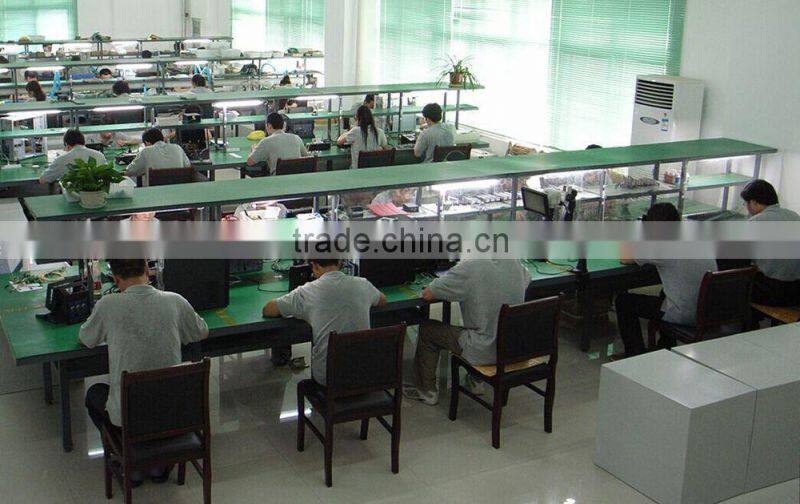 Melt pressure transducer with flexible tube , Hirschman connect