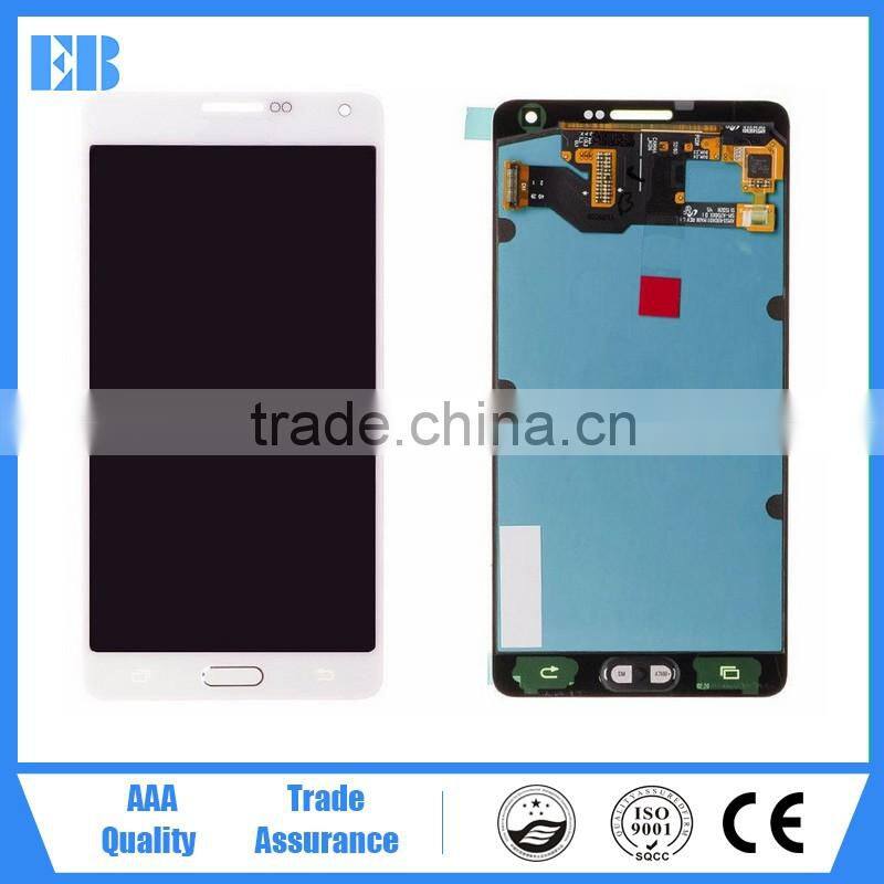 Lcd screen for samsung galaxy A7, replacement lcd touch screen for A7 original
