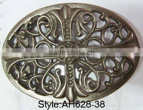 American buckle cover pipe clamp accessories clamp belt buckle factory price clamp buckle