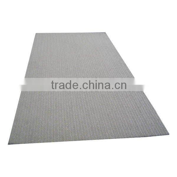 High quality sticky door mat