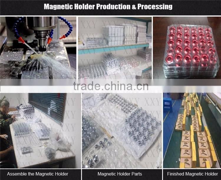 MOBILE PHONE HOLDER UNIVERSAL CAR DASH MAGNETIC MOUNT for iPhone HTC iPod Touch