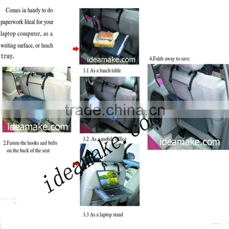 Car Desk As Seen On TV china Smart Auto organizer