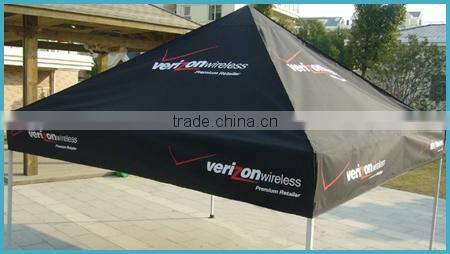 custom outdoor tent quick folding advertising tent